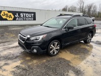 2018 Subaru Outback AWD Cross Over Wagon