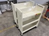 Brettford Bookshelf Carts, Qty. 2 - 2