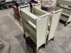 Brettford Bookshelf Carts, Qty. 2 - 3