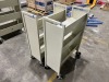 Brettford Bookshelf Carts, Qty. 2 - 4