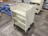 Brettford Bookshelf Carts, Qty. 2 - 2