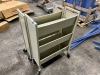 Brettford Bookshelf Carts, Qty. 2 - 3