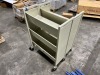 Brettford Bookshelf Carts, Qty. 2 - 4