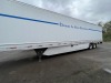 2017 Utility 53' T/A Van Trailer - 3