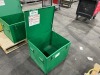 Greenlee Storage Box - 2