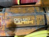 Hilti DD130 Core Drill - 4