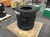 Goodyear Wrangler P235/70R16 Tires Qty:4 - 2