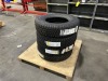 Goodyear Tires Qty: 4