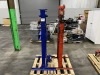 Hydraulic Presses Qty: 2 - 2