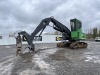 2007 John Deere 2054 Shovel Logger