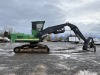 2007 John Deere 2054 Shovel Logger - 3