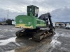 2007 John Deere 2054 Shovel Logger - 4