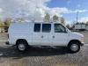 2006 Ford E350 SD Cargo Van - 3