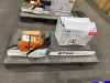 2023 - MS660 Chainsaw w/28" Bar