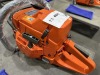 2023 - 372XP Chainsaw w/28" Bar - 4