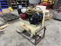 Ingersoll Rand 2475 Air Compressor