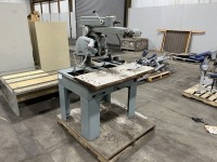 Delta UC149TFR13AB Saw