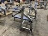 Barbell Bench