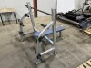 Barbell Bench - 4