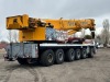 1997 Liebherr LTM1225 Crane - 5