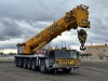 1997 Liebherr LTM1225 Crane - 7