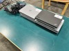 Dell Lattitude Laptops, Qty. 9 - 3