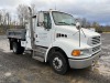 2009 Sterling Acterra S/A Dump Truck - 2