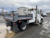 2009 Sterling Acterra S/A Dump Truck - 4