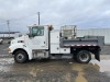 2009 Sterling Acterra S/A Dump Truck - 7