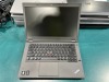 Dell Lattitude Laptops, Qty. 9 - 8