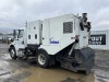 2013 Schwarze Sweeper Truck - 6