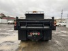 2004 GMC T7500 Extra Cab Flatbed Dump Truck - 5