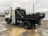 2004 GMC T7500 Extra Cab Flatbed Dump Truck - 6