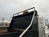 2004 GMC T7500 Extra Cab Flatbed Dump Truck - 15