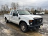 2008 Ford F250 XL SD Extra Cab Pickup - 2