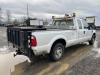 2008 Ford F250 XL SD Extra Cab Pickup - 4