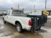 2008 Ford F250 XL SD Extra Cab Pickup - 6