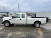 2008 Ford F250 XL SD Extra Cab Pickup - 7