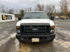 2008 Ford F250 XL SD Extra Cab Pickup - 8