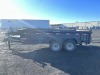 2021 Lamar TL 14' Low Profile Dump Trailer - 2