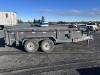 2021 Lamar TL 14' Low Profile Dump Trailer - 6