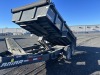 2021 Lamar TL 14' Low Profile Dump Trailer - 21