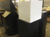 Display Pedestals, Qty. 10