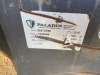 Paladin Sweepster Box Broom - 5