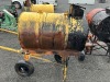 Hot Asphalt Carriers, Qty 3 - 4