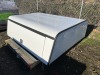 Leer Truck Canopy - 2