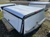 Leer Truck Canopy - 4