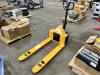 CE CBD10A-2 Electric Pallet Truck