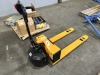 CE CBD10A-2 Electric Pallet Truck - 2