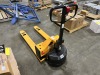 CE CBD10A-2 Electric Pallet Truck - 3